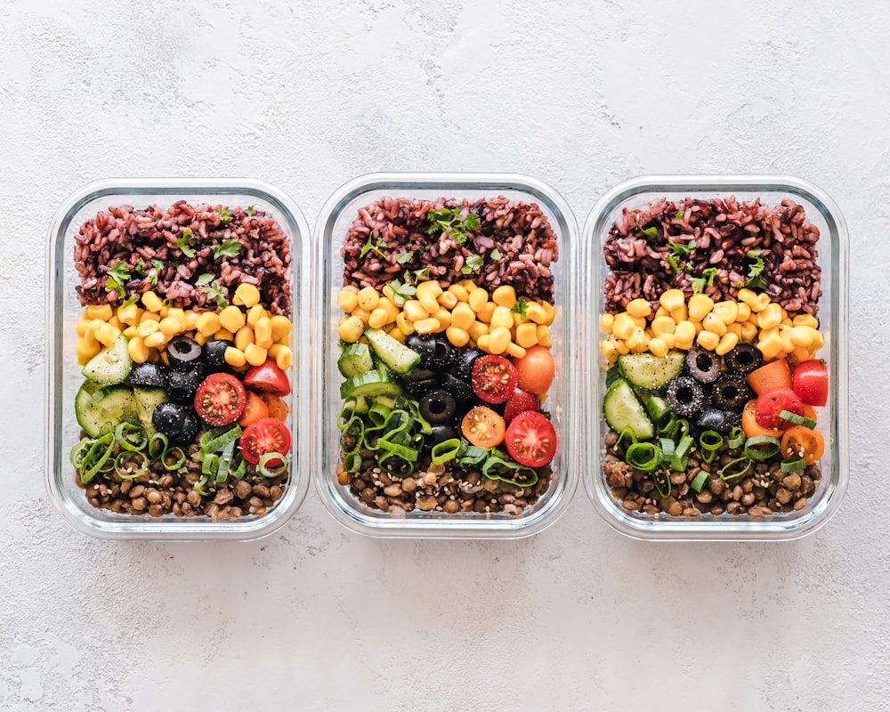 Professional nutritionist consultation