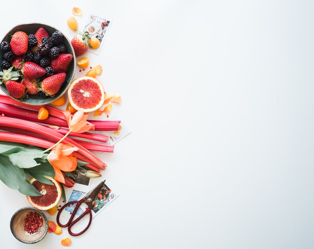Nutrition experts team